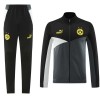 Borussia Dortmund Training Takit 2024-25 Musta - Miesten